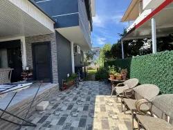3+1 Bedroom Villa For Sale in Cumhuriyet Nbh. Seferihisar Doğanbey - 160 m²