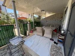 3+1 Bedroom Villa For Sale in Cumhuriyet Nbh. Seferihisar Doğanbey - 160 m²