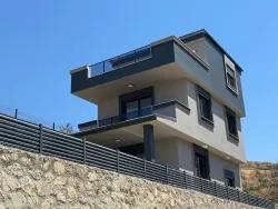 3+1 Bedroom Villa For sale in Atatürk Nbh. Seferihisar Doğanbey - 195 m²