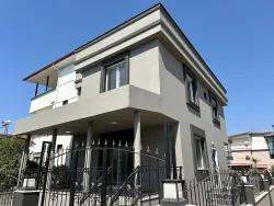 3+1 Bedroom Villa For sale in Cumhuriyet Nbh. Seferihisar Doğanbey - 240 m²