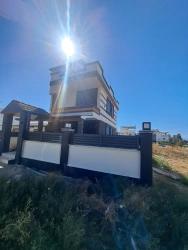 3+1 Villa For Sale In Doğanbey, Seferihisar, İzmir