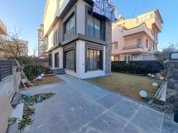 3+1 Villa With Pool For Sale In Gümüldür, Menderes, İzmir