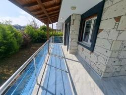 3+1 Villa For Sale In Doğanbey, Seferihisar, İzmir