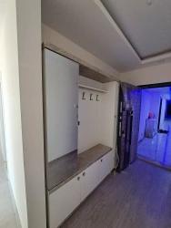 3+1 Bedroom Apartment For Sale in Mersin Alanı Nbh. Seferihisar Ürkmez - 135 m²
