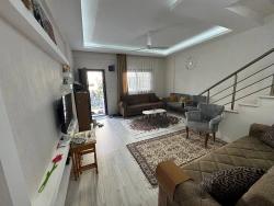 3+1 Bedroom Villa For Sale in Bengiler Nbh. Seferihisar Ürkmez - 120 m²