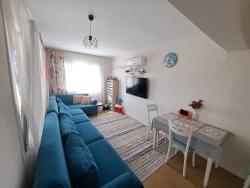 2+1 Flat For Sale In Izmir Menderes Gumuldur 50 Meters From The Sea
