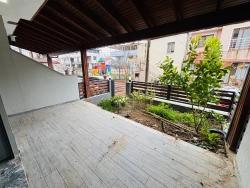 3+1 Bedroom Villa For Sale in Cumhuriyet Nbh. Seferihisar Doğanbey - 160 m²