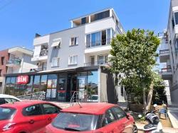 2+1 Apartment For Sale In Ürkmez Center, Seferihisar, İzmir, Just 150 Meters From The Sea.