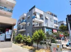 2+1 Apartment For Sale In Ürkmez Center, Seferihisar, İzmir, Just 150 Meters From The Sea.