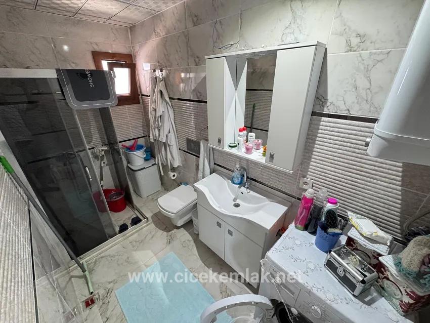 Измир Сефериисар Доганбейде Продажа 2+1 Вилла