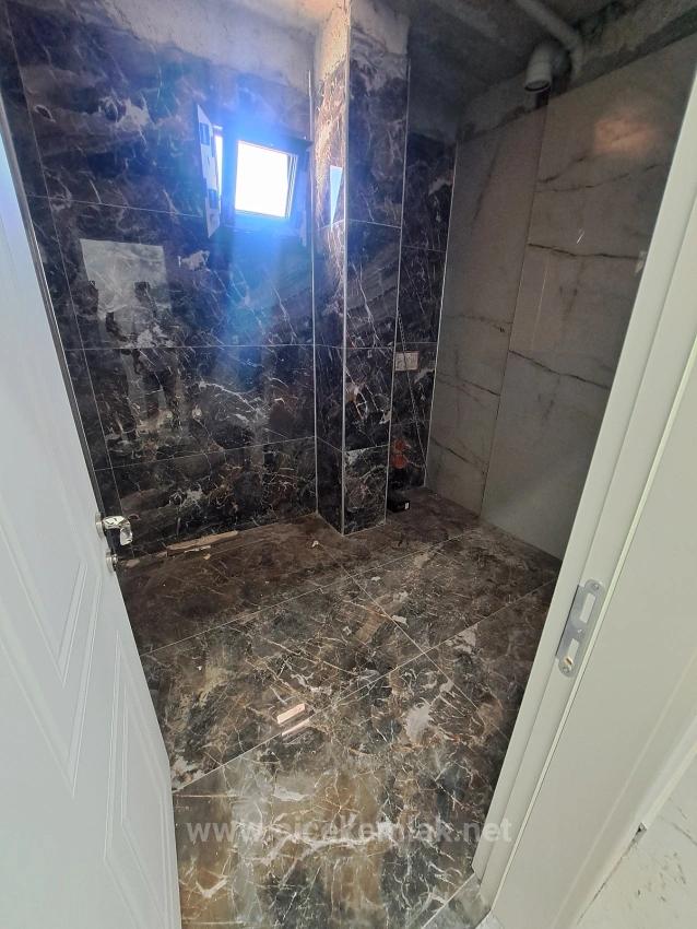 Вилла 3+1 На Продажу В Районе Доганбей, Сеферихисар, Измир