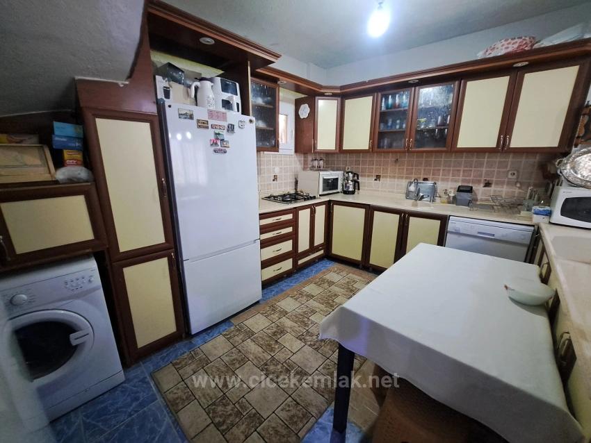 Вилла 4+1 На Продажу В Районе Доганбей, Сеферихисар, Измир