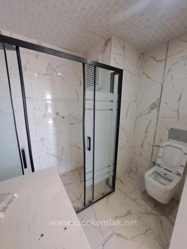 Квартира 3+1 На Продажу В Районе Уркмез, Сеферихисар, Измир