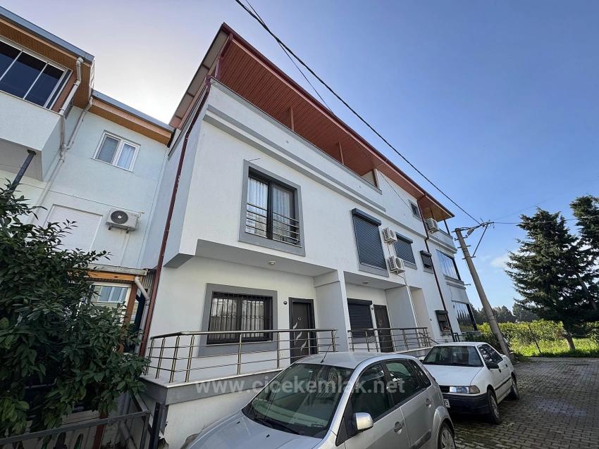 Для Продажи Вилла 3+1 в Bengiler Seferihisar Ürkmez - 120 m²