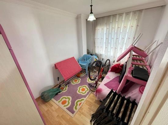 Квартира 2+1 На Продажу В Центре Юрмез, Сеферихисар, Измир