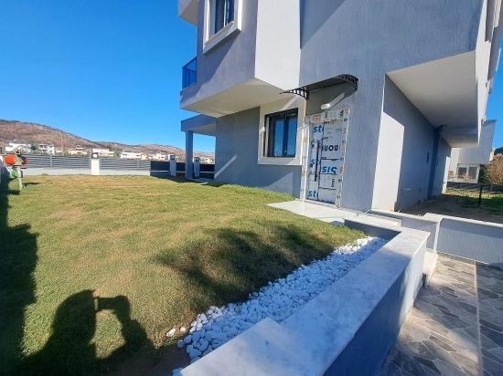 Вилла 3+1 На Продажу В Доганбее, Сеферихисар, Измир