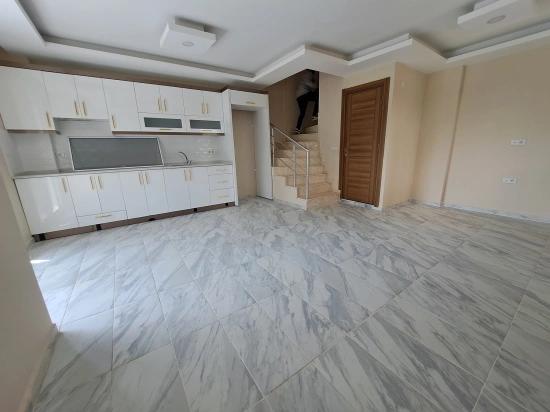 Вилла 3+1 На Продажу В Районе Доганбей, Сеферихисар, Измир