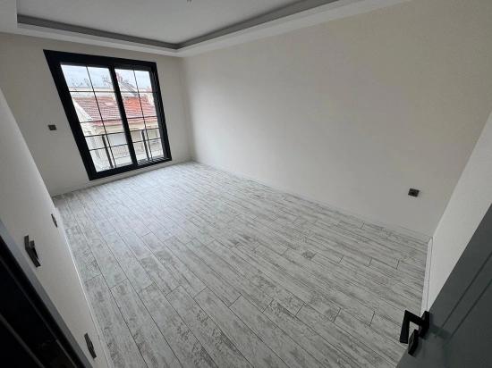 Квартира 1+1 На Продажу В Юркмезе, Сеферихисар, Измир, В 50 Метрах От Моря.