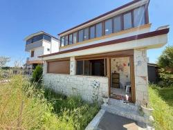 Для Продажи Вилла 2+1 в Cumhuriyet Seferihisar Doğanbey - 160 m²