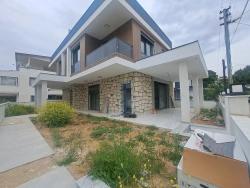 Для Продажи Вилла 3+1 в Payamlı Seferihisar Doğanbey - 170 m²