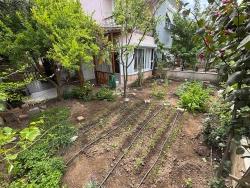 Для Продажи Вилла 3+1 в Cumhuriyet Seferihisar Doğanbey - 180 m²