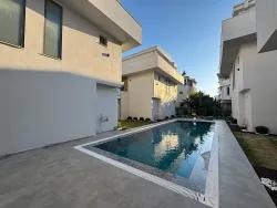 Для продажи Вилла 3+1 в Bengiler Seferihisar Ürkmez - 210 m²