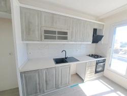 Для Продажи Квартира 3+1 в Mersin Alanı Seferihisar Ürkmez - 135 m²