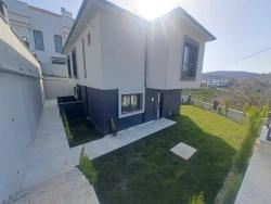 Для Продажи Вилла 2+1 в Payamlı Seferihisar Doğanbey - 170 m²