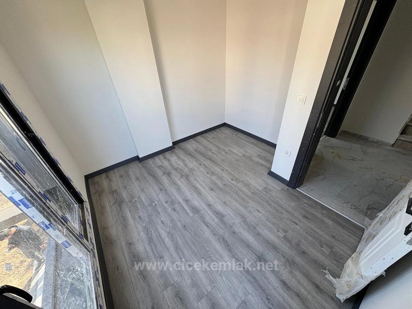 İzmir Menderes Gümüldür De Satılık 3+1 Villa