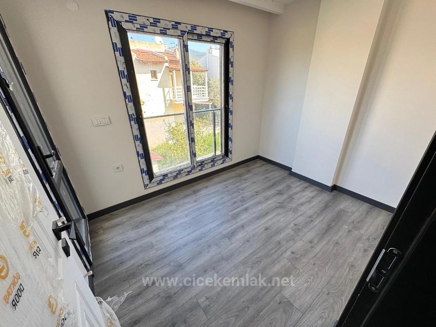 İzmir Menderes Gümüldür De Satılık 3+1 Villa