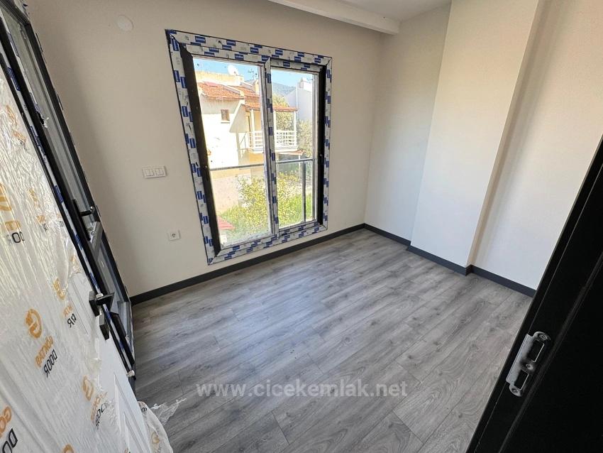 İzmir Menderes Gümüldür De Satılık 3+1 Villa