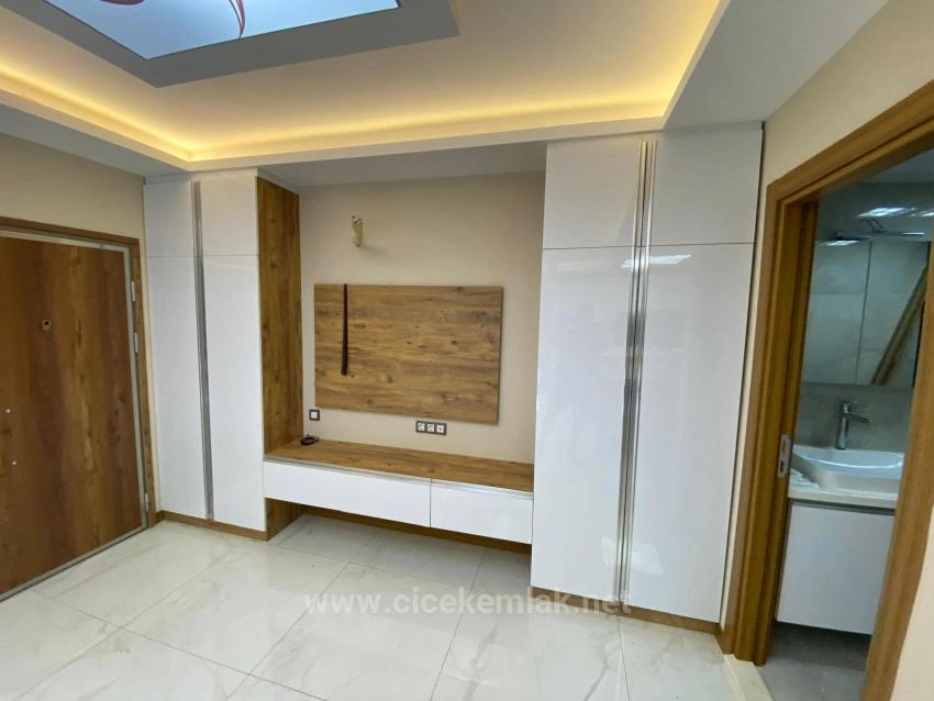 İzmir Seferihisar Merkez De Satılık 3+1 Villa