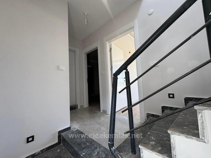 İzmir Seferihisar Doğanbey De Satılık 2+1 Müstakil Villa