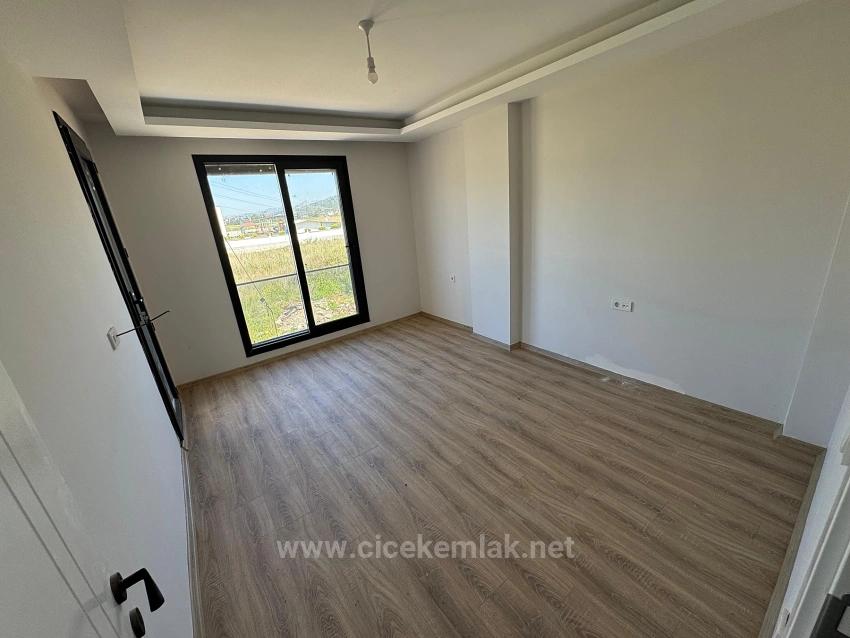 İzmir Seferihisar Doğanbey De Satılık 2+1 Müstakil Villa