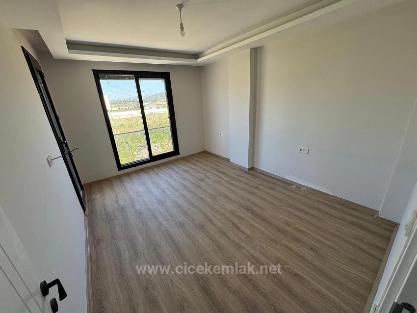 İzmir Seferihisar Doğanbey De Satılık 2+1 Müstakil Villa
