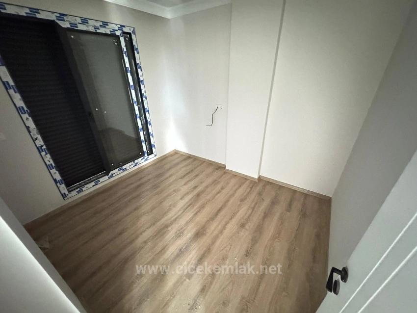 İzmir Seferihisar Doğanbey De Satılık 2+1 Müstakil Villa