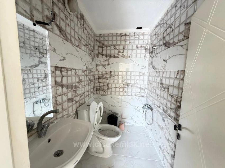 İzmir Menderes Özdere De Satılık 3+1 Triblex Daire