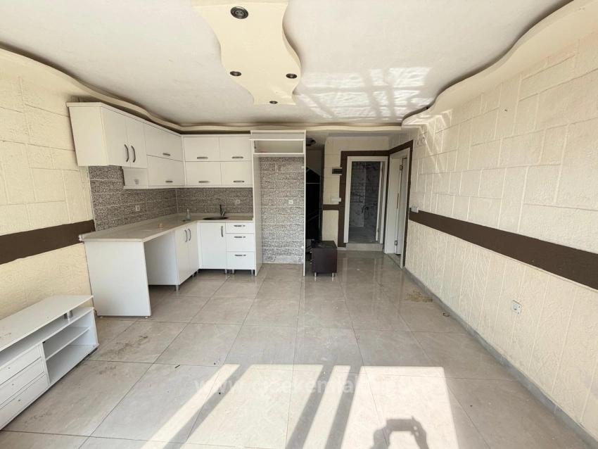 İzmir Menderes Özdere De Satılık 3+1 Triblex Daire