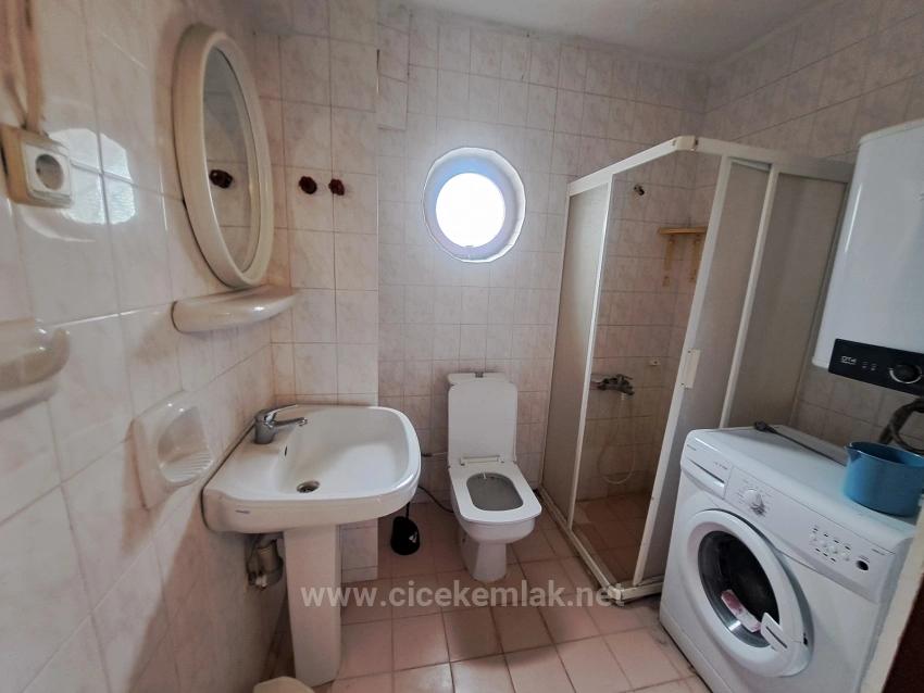 İzmir Seferihisar Doğanbey De Satılık 4+1 Villa