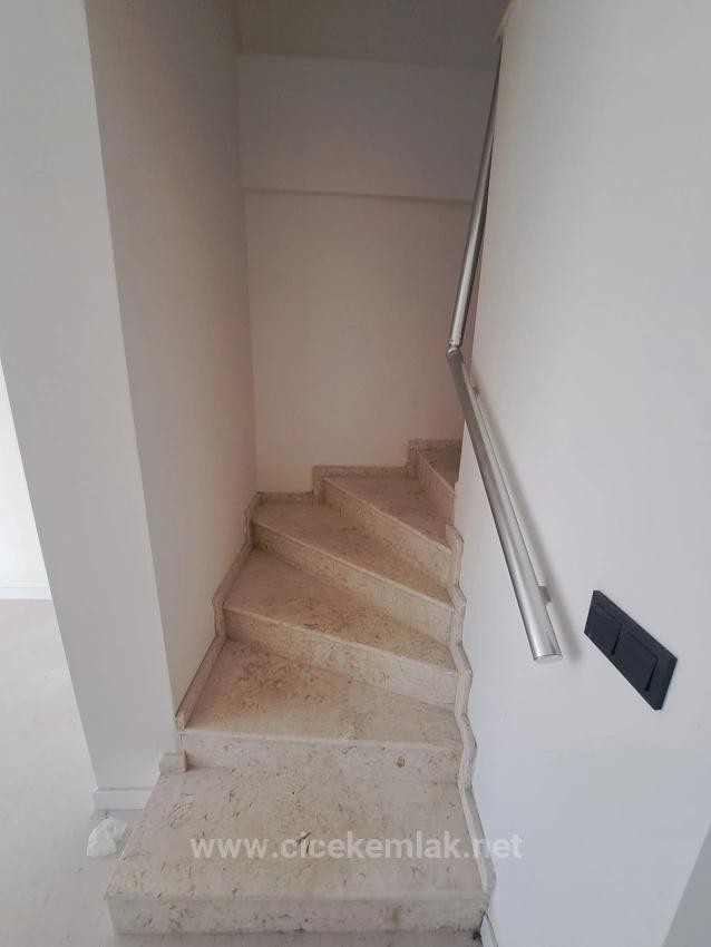 İzmir Seferihisar Doğanbey De Satılık 2+1 Villa
