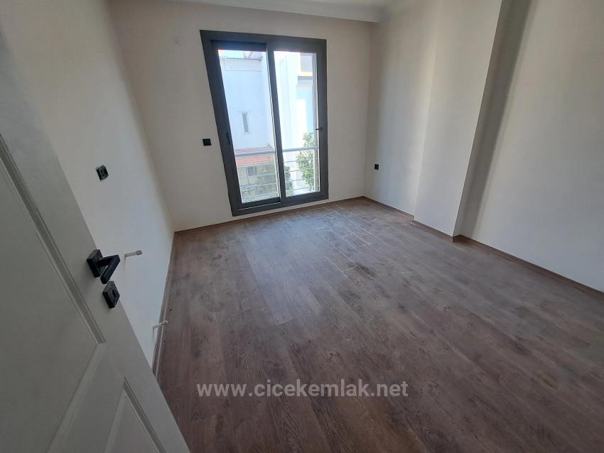 İzmir Seferihisar Doğanbey De Satılık 2+1 Villa