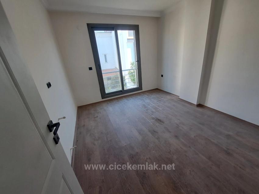 İzmir Seferihisar Doğanbey De Satılık 2+1 Villa