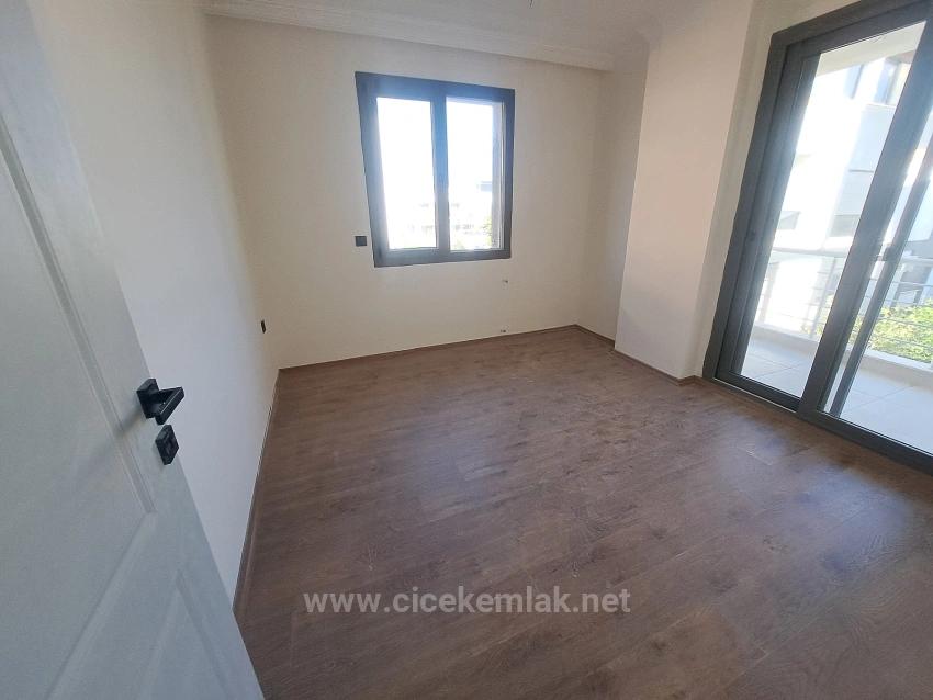 İzmir Seferihisar Doğanbey De Satılık 2+1 Villa