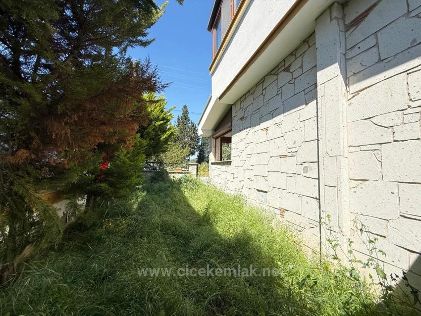 İzmir Seferihisar Doğanbey De Satılık 2+1 Villa