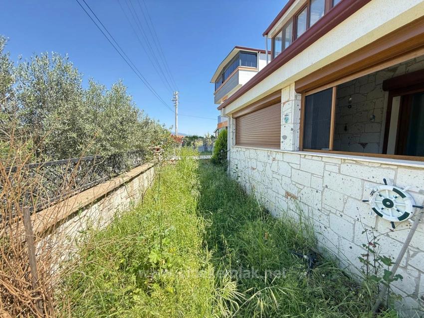 İzmir Seferihisar Doğanbey De Satılık 2+1 Villa
