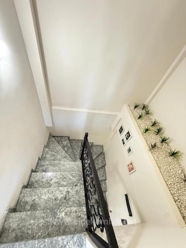 İzmir Seferihisar Doğanbey De Satılık 2+1 Villa