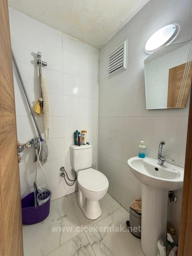 İzmir Seferihisar Doğanbey De Satılık 2+1 Villa