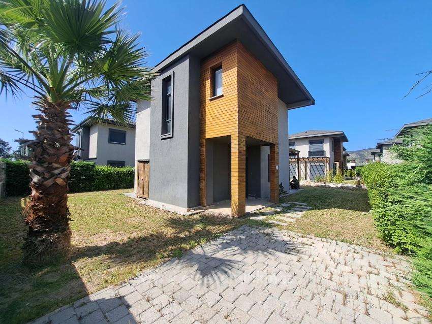 İzmir Seferihisar Doğanbey De Satılık 3+1 Villa