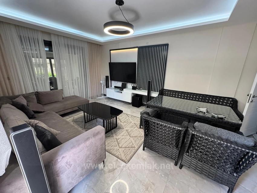 İzmir Seferihisar Doğanbey De Satılık 3+1 Villa