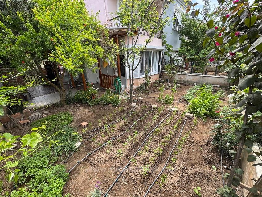 İzmir Seferihisar Doğanbey De Satılık 3+1 Villa